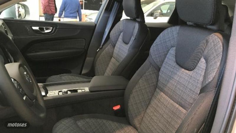 Volvo XC 60 - foto 11