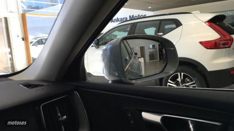 Volvo XC 60 - foto 21