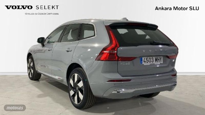 Volvo XC 60 - foto 3