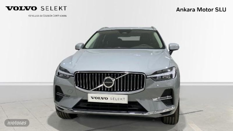 Volvo XC 60 - foto 4