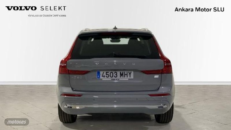 Volvo XC 60 - foto 5