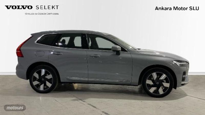 Volvo XC 60 - foto 6