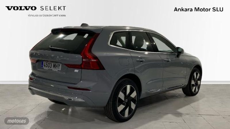 Volvo XC 60 - foto 8