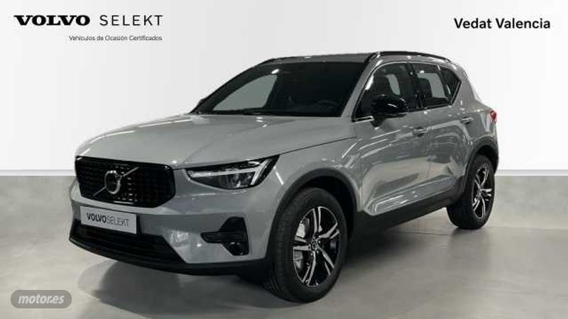 volvo xc40 2025 / 5km.