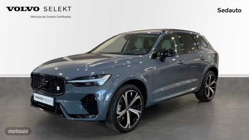 volvo xc 60 2024 / 22.383km.