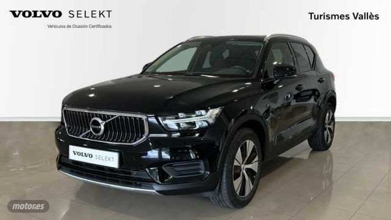 volvo xc40 2022 / 54.412km.