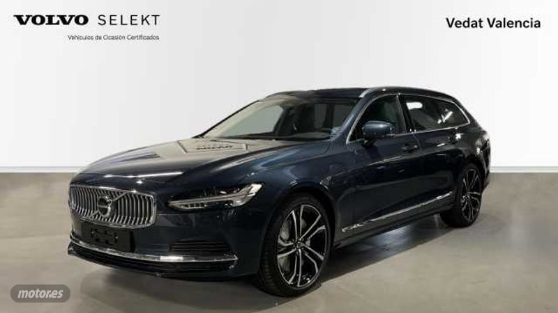 volvo v 90 2025 / 3km.
