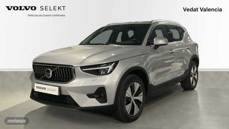 volvo xc40 2024 / 10.597km.