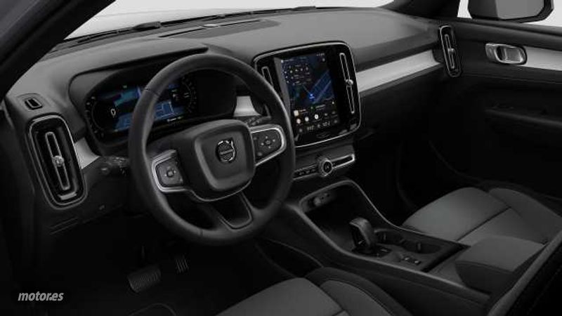 Volvo XC40 - foto 11