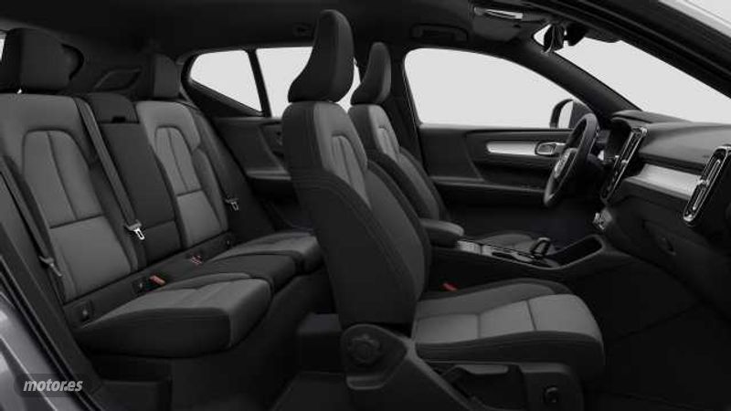 Volvo XC40 - foto 15