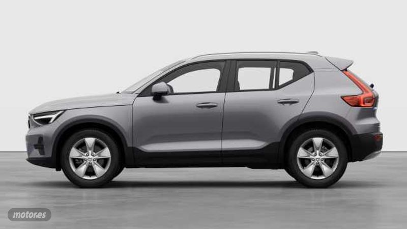 Volvo XC40 - foto 2