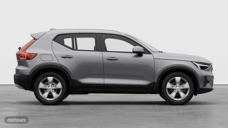 Volvo XC40 - foto 5