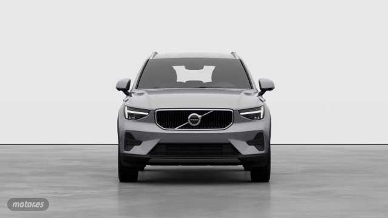 Volvo XC40 - foto 6