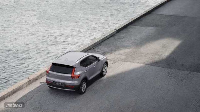 Volvo XC40 - foto 8