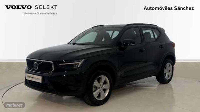 volvo xc40 2025 / 10km.