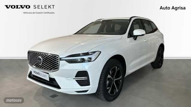 Volvo XC 60 2.0 B5 P MHEV CORE AUTO 4WD 250 5P de 2025 con 1 Km por 49.500 EUR. en La Rioja