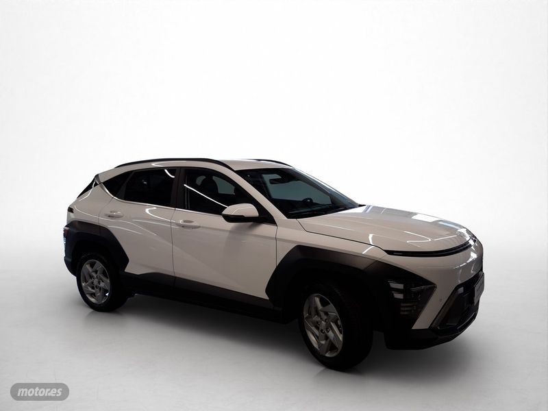 Hyundai Kona TGDI 1.0 TECNO 2024