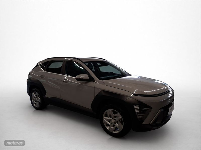Hyundai Kona TGDI 1.0 TECNO 2024