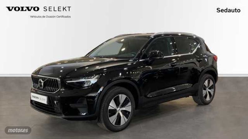 Volvo XC40 XC40 Recharge Essential, T4 plug-in hybrid, Electrico/Gasolina, Bright de 2022 con 55.101...