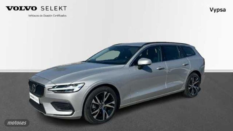 Volvo V 60 2.0 B4 D CORE AUTO 197 5P de 2025 con 10 Km por 42.900 EUR. en Cordoba