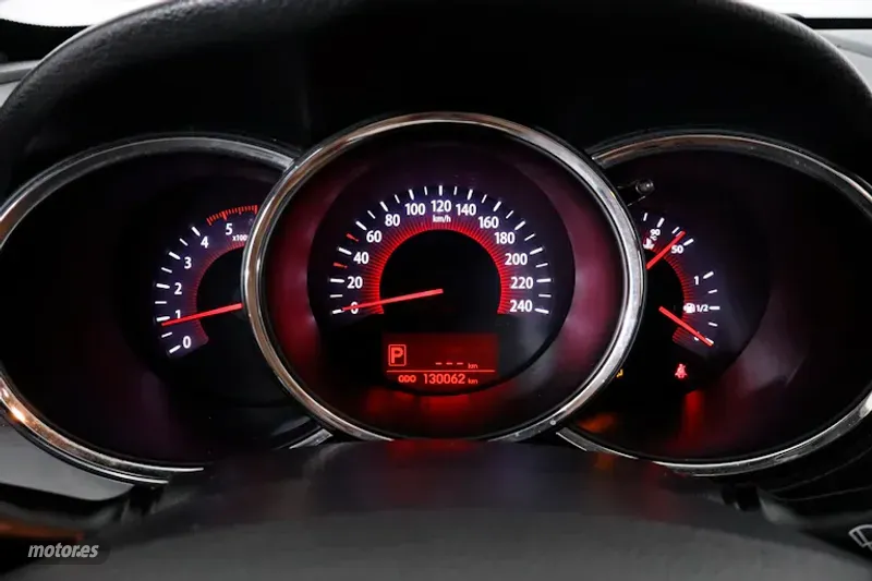 Kia Sorento - foto 13