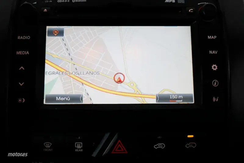 Kia Sorento - foto 16