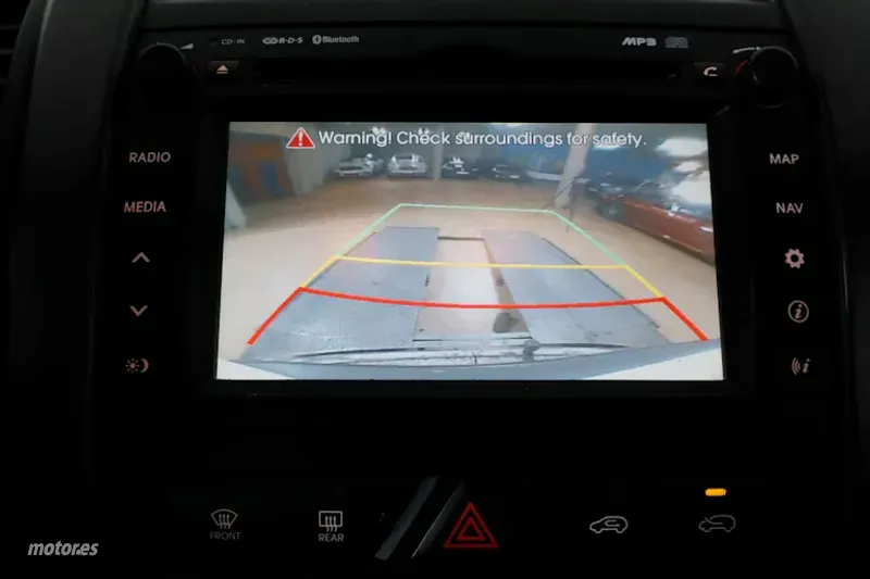 Kia Sorento - foto 17