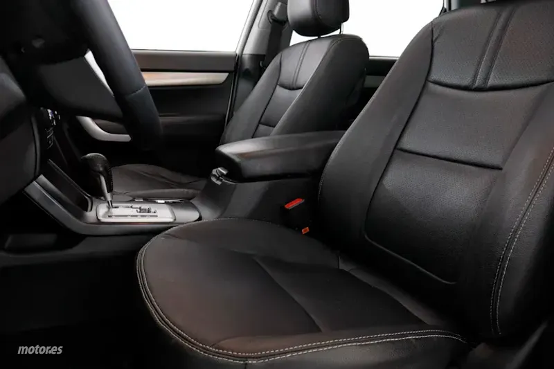 Kia Sorento - foto 19