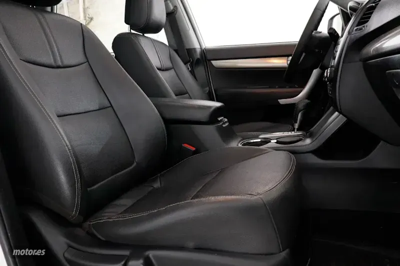 Kia Sorento - foto 20