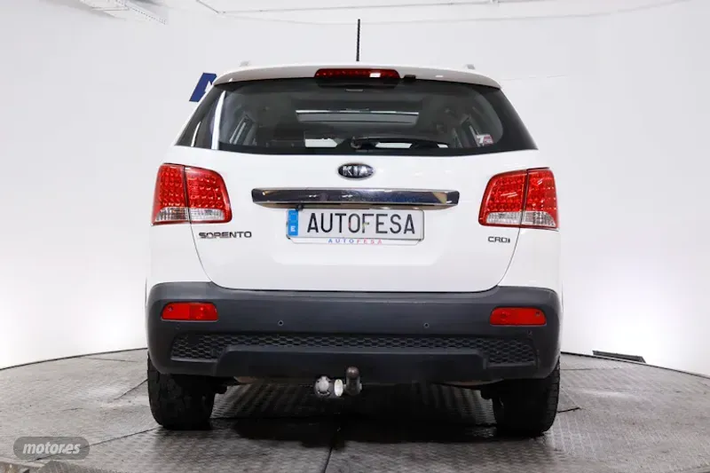 Kia Sorento - foto 6