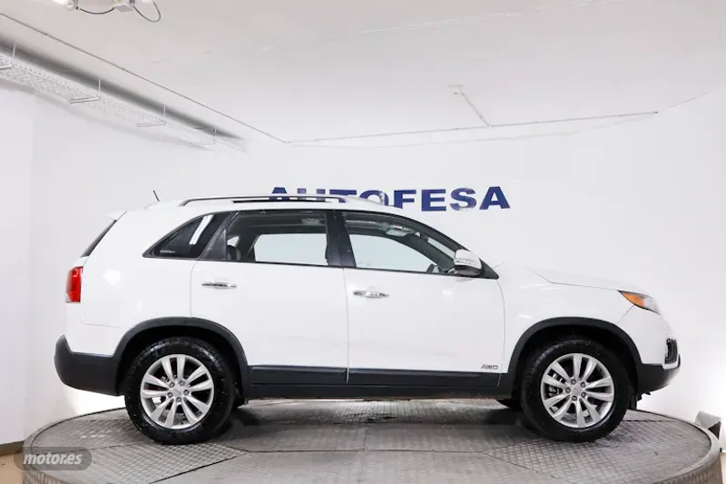 Kia Sorento - foto 8