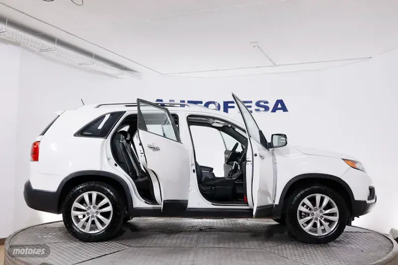 Kia Sorento - foto 9