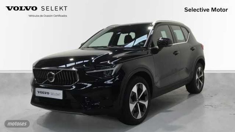 Volvo XC40 XC40 Bright Plus B4 AWD (gasolina) Automatic de 2023 con 37.000 Km por 38.900 EUR. en Cantabria