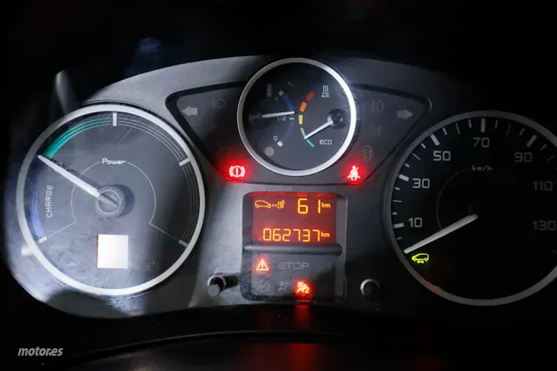 Citroen Berlingo - foto 12