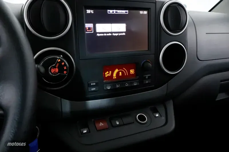 Citroen Berlingo - foto 13