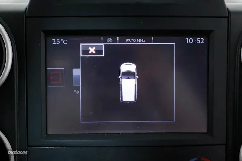 Citroen Berlingo - foto 15