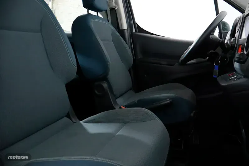 Citroen Berlingo - foto 16