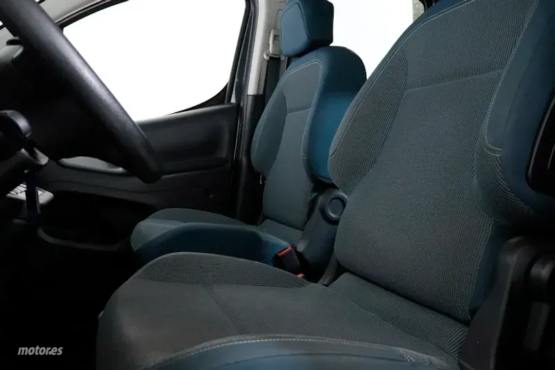 Citroen Berlingo - foto 17