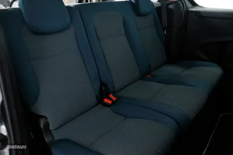 Citroen Berlingo - foto 18