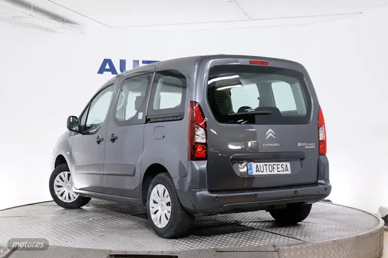 Citroen Berlingo - foto 5
