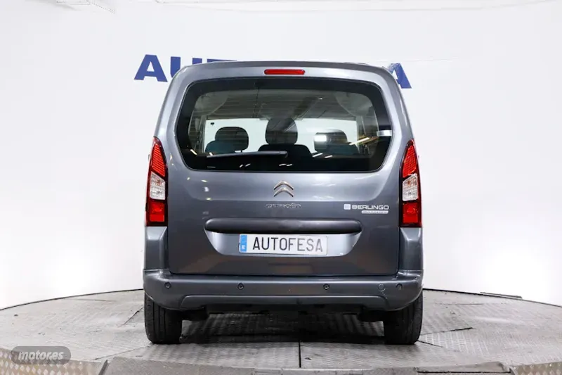 Citroen Berlingo - foto 6