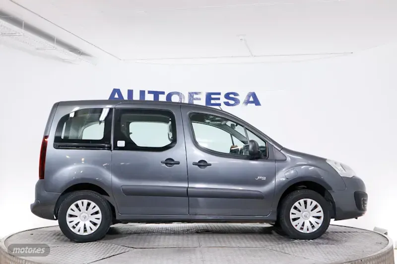 Citroen Berlingo - foto 8