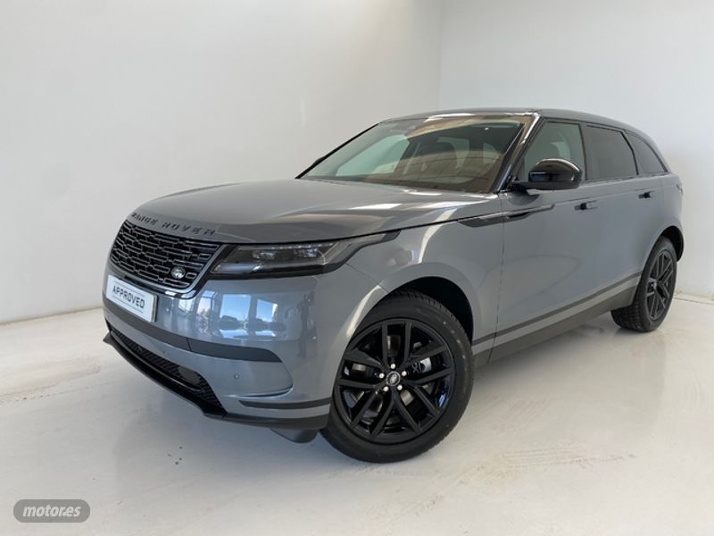 Land Rover Range Rover Velar 2.0 D200 S AUTO 4WD 204 5P de 2024 con 10.929 Km por 62.900 EUR. en Cadiz