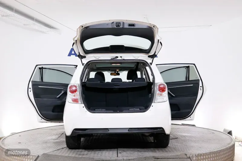 Toyota VERSO 1.8 132CV VVT-I ADVANCE 5P # TECHO PANORAMICO,  - foto 10