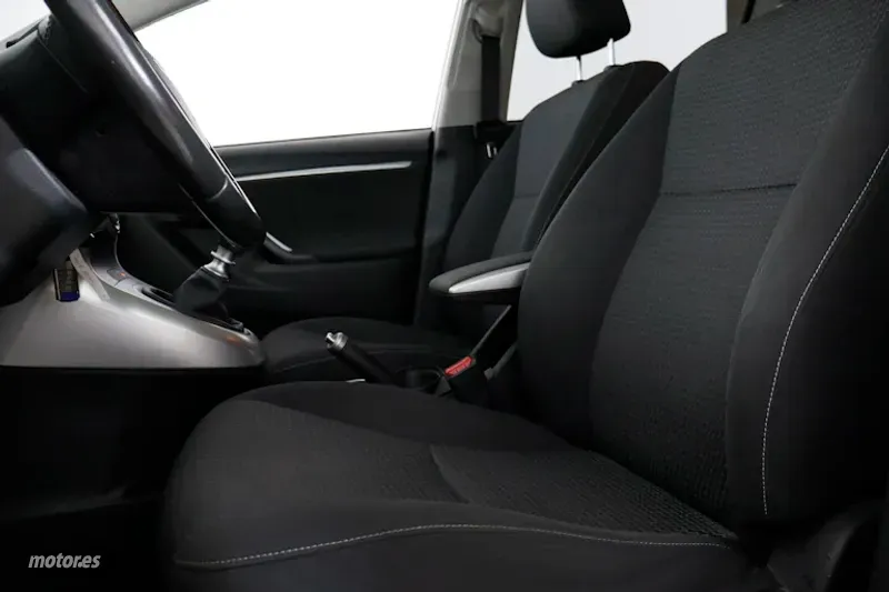 Toyota VERSO 1.8 132CV VVT-I ADVANCE 5P # TECHO PANORAMICO,  - foto 18