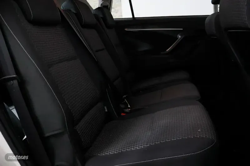 Toyota VERSO 1.8 132CV VVT-I ADVANCE 5P # TECHO PANORAMICO,  - foto 20