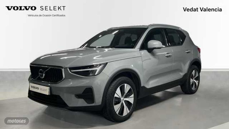 Volvo XC40 1.5 T2 CORE AUTO 129 5P de 2024 con 13.240 Km por 33.900 EUR. en Valencia