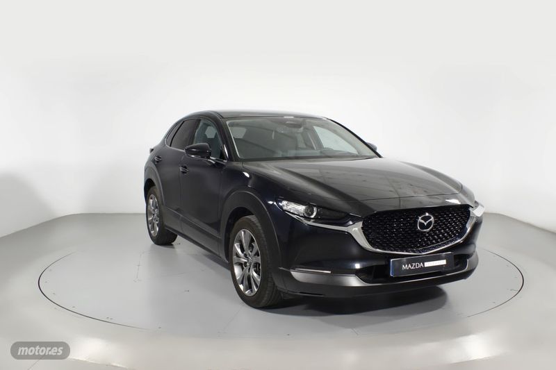 Mazda CX-30 2024