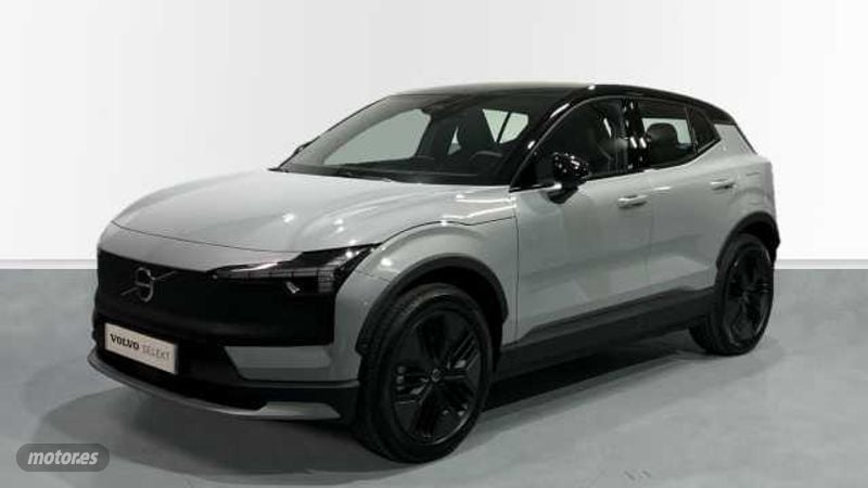 Brugt Volvo Ex30 electro