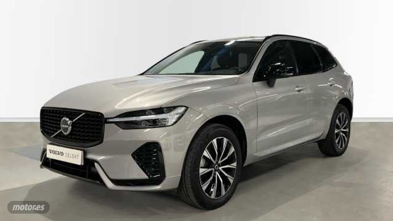 Brugt Volvo Xc60 2.0